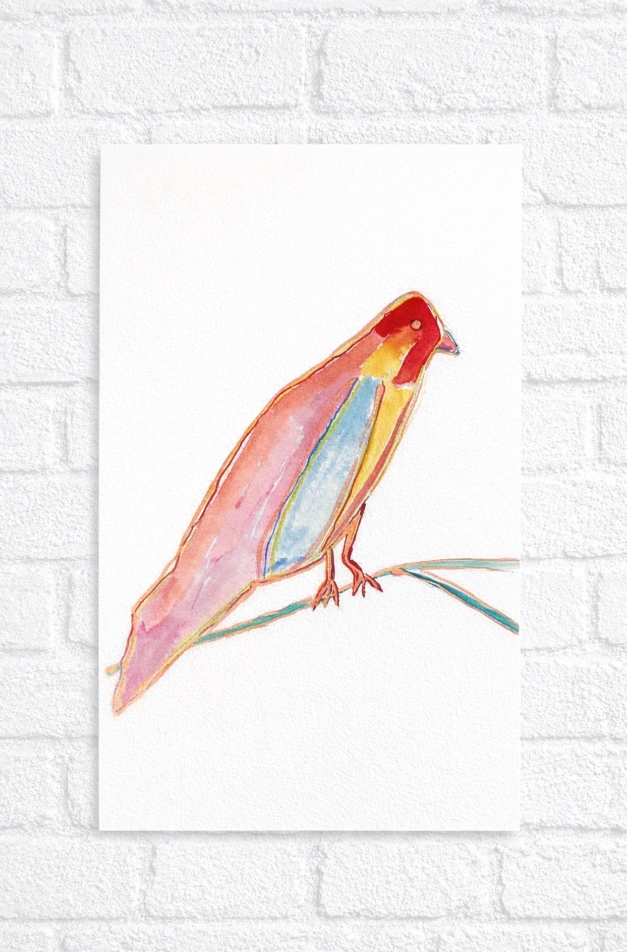 “lovebird”